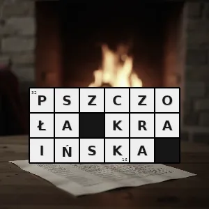 Rozwiązanie krzyżówki: pszczoła krainka - pszczoła kraińska | hasła, synonimy i podpowiedzi Hasło krzyżówkowe pszczoła krainka - pszczoła kraińska – rozwiązanie, synonimy, podpowiedzi i definicje krzyżówkowe